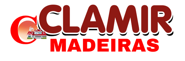 Logo Clamir Madeiras